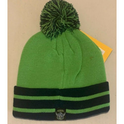 CANBERRA RAIDERS NRL BEANIE