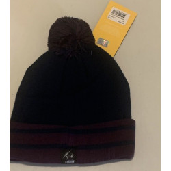 MELBOURNE STORM NRL BEANIE