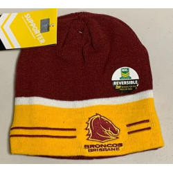 BRISBANE BRONCOS NRL...