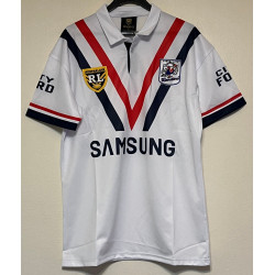 SYDNEY CITY ROOSTERS 1996...