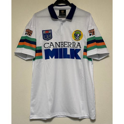 CANBERRA RAIDERS 1994 AWAY...