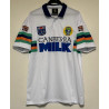 CANBERRA RAIDERS 1994 AWAY JERSEY