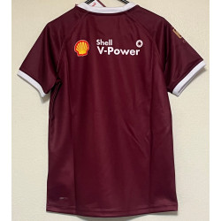 QUEENSLAND KIDS STATE OF ORIGIN JERSEY