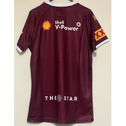 QUEENSLAND WOMEN’S STATE OF ORIGIN JERSEY