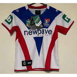 NEWCASTLE KNIGHTS KIDS NRL...