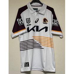 BRISBANE BRONCOS 2024 AWAY...