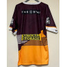 BRISBANE BRONCOS 2024 HOME JERSEY