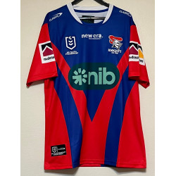 NEWCASTLE KNIGHTS 2024 HOME...