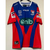 NEWCASTLE KNIGHTS 2024 HOME JERSEY