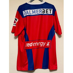 NEWCASTLE KNIGHTS 2024 HOME JERSEY