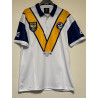 PARRAMATTA EELS 1997 WORLD SEVENS WINNERS JERSEY