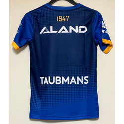 PARRAMATTA EELS HOME NRL KIDS JERSEY