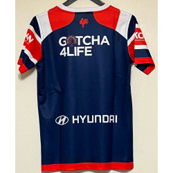 SYDNEY ROOSTERS HOME KIDS JERSEY