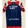 SYDNEY ROOSTERS HOME KIDS JERSEY