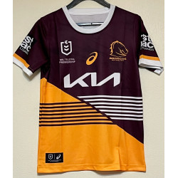 BRISBANE BRONCOS HOME KIDS...