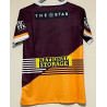 BRISBANE BRONCOS HOME KIDS JERSEY