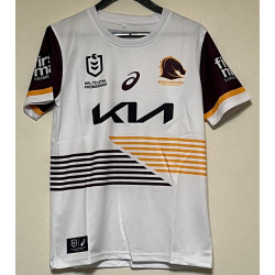 BRISBANE BRONCOS AWAY KIDS...