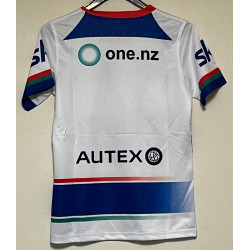 NEW ZEALAND WARRIORS KIDS AWAY JERSEY