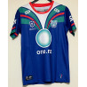 NEW ZEALAND WARRIORS HOME KIDS JERSEY