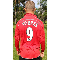 TORRES LIVERPOOL LONG...