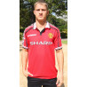 ROY KEANE 16 MAN U 98/99 RETRO JERSEY