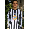 ALAN SHEARER 9 NEWCASTLE LONG SLEEVE JERSEY