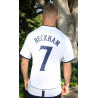 DAVID BECKHAM 02 W CUP MEN JERSEY