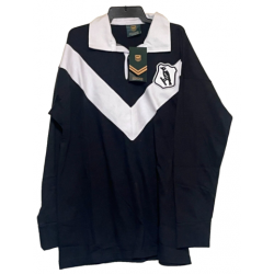 WEST MAGPIES 1963 COTTON...