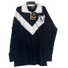 WEST MAGPIES 1963 COTTON JERSEY