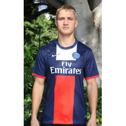 DAVID BECKHAM PSG JERSEY