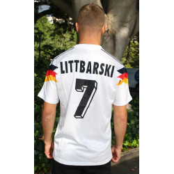 LITTBARSKI WEST GERMANY...