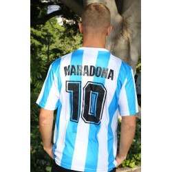 MARADONA 1986 ARGENTINA...