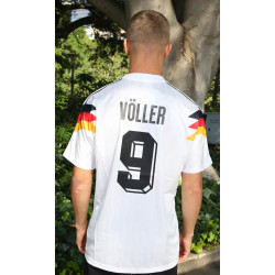 VOLLER 9 WEST GERMANY 1990...