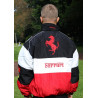 FERRARI MOTOR RACING ADULT FORMULA ONE WINTER JACKET