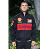 FERRARI MOTOR RACING ADULT FORMULA ONE WINTER JACKET