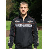 HARLEY DAVISON WINTER RACING JACKET