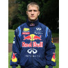 RED BULL FORMULA ONE WINTER RACING JACKET