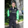 KAWASAKI WINTER RACING JACKET