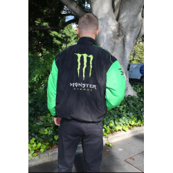 KAWASAKI WINTER RACING JACKET