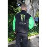 KAWASAKI WINTER RACING JACKET