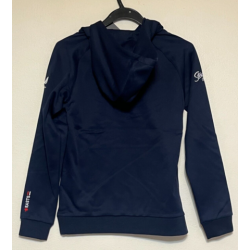 SYDNEY ROOSTERS NRL KIDS HOODIE