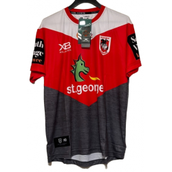 ST GEORGE DRAGONS ILLAWARRA...