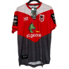 ST GEORGE DRAGONS ILLAWARRA NRL MEN  TRAINING SHIRT