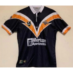 WEST TIGERS 2000 NRL RETRO...