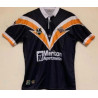 WEST TIGERS 2000 NRL RETRO JERSEY