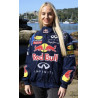 RED BULL FORMULA ONE WINTER RACING JACKET