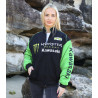 KAWASAKI WINTER RACING JACKET