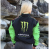 KAWASAKI WINTER RACING JACKET