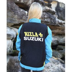 SUZUKI RACING WINTER JACKET