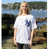 JETER NEW YORK YANKEES BASEBALL MLB JERSEY